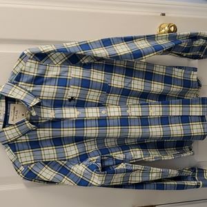 Abercrombie and Fitch shirt